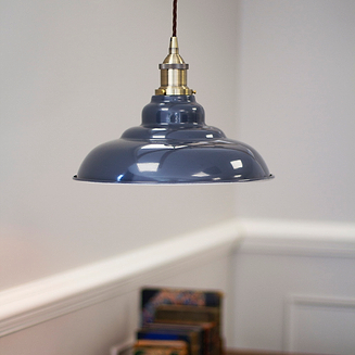 Vintage & Retro Pendant Lights