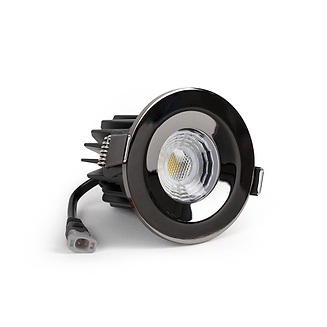Black Downlights