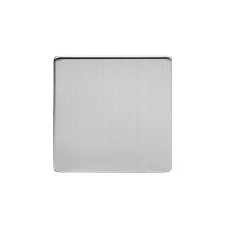 Blanking Plates