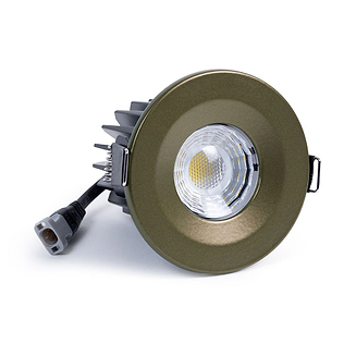Bronze Downlights