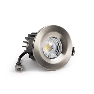 Chrome Downlights