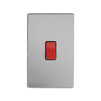 Cooker Control Units