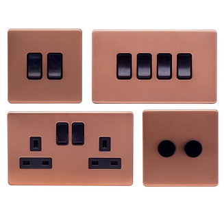Copper