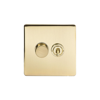 Dimmer & Toggle Combos