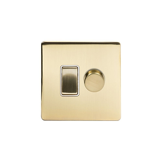Dimmer & Rocker Combos