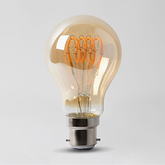 Vintage Edison LED Bulbs