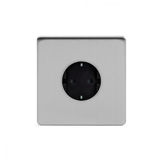 16A European Schuko Sockets