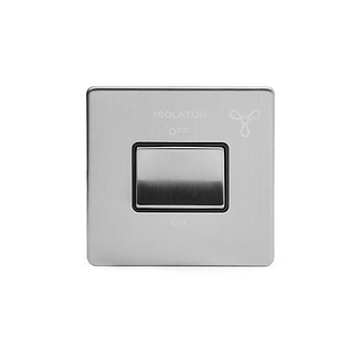 Isolator Switches