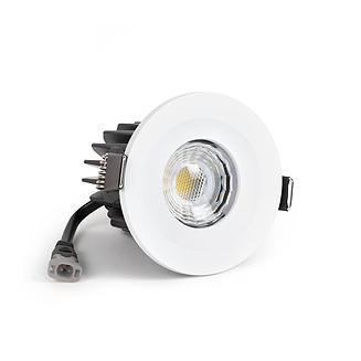 Fixed LED Downlights