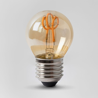 Golfball Bulbs