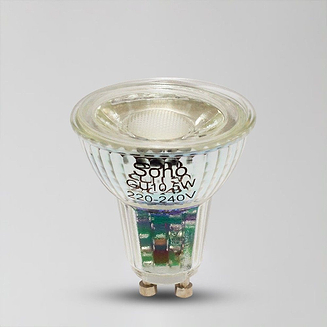 GU10 LED Bulbs