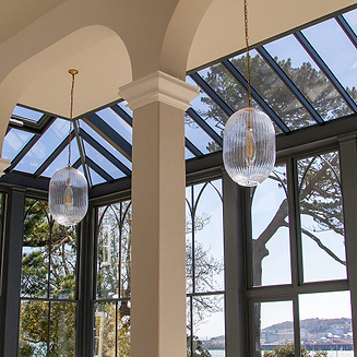 Large Pendant Lights