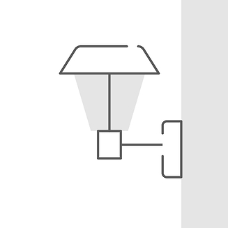 Outdoor Wall Lights