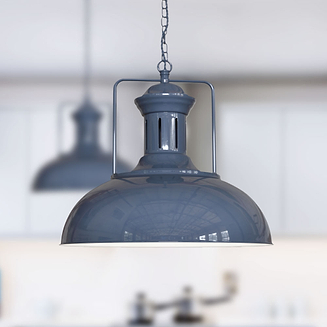 Leaden Grey Lights