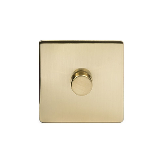 1 Gang Dimmer Switches