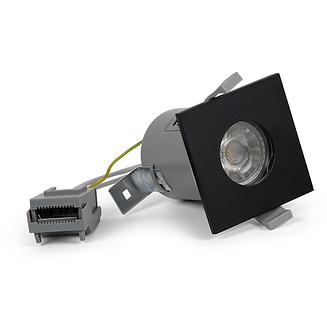 Square Downlights