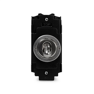 Double Pole Toggle Switches
