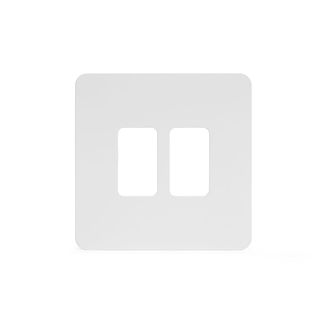 Soho Lighting Grid Plates & Switches