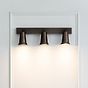 Pimlico Triple Spot Light