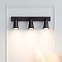 Pimlico Triple Spot Light