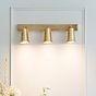 Pimlico Triple Spot Light
