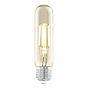 Eglo LEDE27 Vintage T32 LED Bulb 4W 2200K - 8 Pack