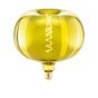 Eglo LEDE27 Gold Vap Apple Spiral Dimmable LED Bulb 4W 1900K