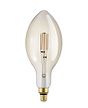 Eglo LEDE27 Vintage E140 Dimmable LED Bulb 4.5W 2200K