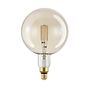 Eglo LEDE27 Vintage Round G200 Dimmable LED Bulb 4.5W 2200K