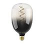 1800K E27 4W Grey Dimmable T120 LED Bulb
