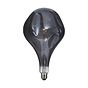 Eglo LEDE27 Black Irregular D165 Dimmable LED Bulb 4W 1800K