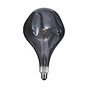 Eglo LEDE27 Black Irregular D165 Dimmable LED Bulb 4W 1800K