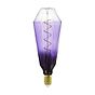 1800K E27 4W Violet Dimmable T100 LED Bulb
