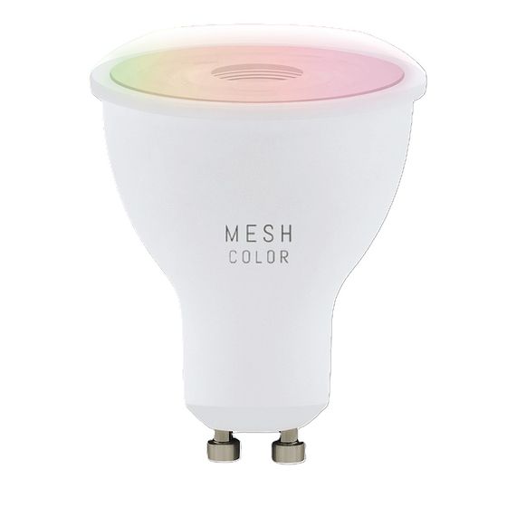 Eglo Ledgu10 Illuminant GU10 Lightbulb 2700-6500K