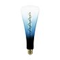 2000K E27 4W Blue Dimmable T110 LED Bulb
