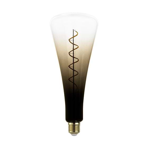 1700K E27 4W Brown Dimmable T110 LED Bulb
