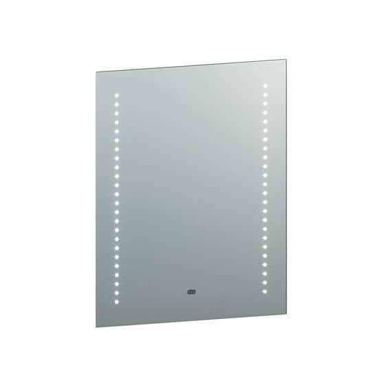 Saxby Spegel IP44 3.85W Daylight White Bathroom Shaver Mirror with Light