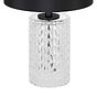 Eglo Sapuara Black E27 Table Light
