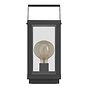 Eglo Bradford 1 Black E27 Table Light