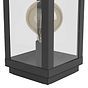 Eglo Bradford 1 Black E27 Table Light