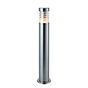 Saxby Equinox IP44 60W Steel Bollard Light