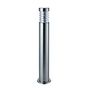 Saxby Equinox IP44 60W Steel Bollard Light