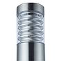 Saxby Equinox IP44 60W Steel Bollard Light