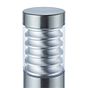 Saxby Equinox IP44 60W Steel Bollard Light