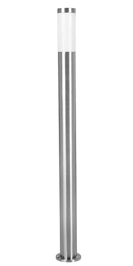 Eglo HELSINKI Stainless Steel IP65 12W Bollard Light