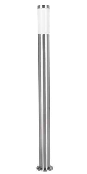 Eglo HELSINKI Stainless Steel IP65 12W Bollard Light