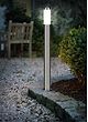 Eglo HELSINKI Stainless Steel IP65 12W Bollard Light