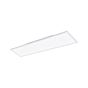 Eglo Neoteric White Rectangular Ceiling Light