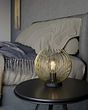 Eglo VENEZUELA Gold Cage Table Light