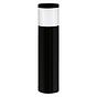 Eglo BASALGO-Z Black IP44 9W Smart LED Post Light